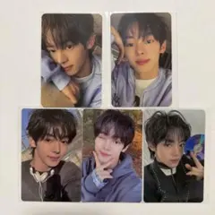 TWS ハンジン try with us