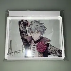 アイナナ アクリルブロック　亥清悠