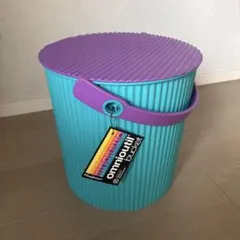 【新品未使用】オムニウッティ　10L