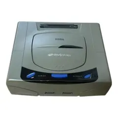 SEGA セガサターン 本体