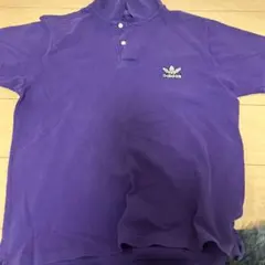 adidasポロシャツ