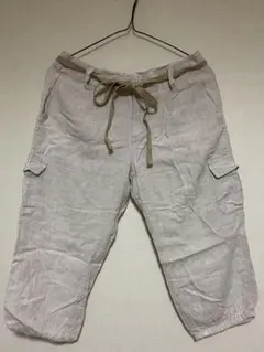 green label relaxing カジュアルパンツ 36