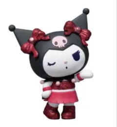 サンリオ　Sanrio characters DISCO クロミ　フィギュアのサムネイル