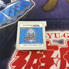 任天堂 3DS ソフト　モンスターハンターストーリーズ