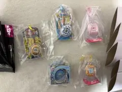 たまごっち　おかしなたまごボーロっち3 シークレット、新種、paradise等