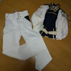 コスプレ 衣装 あんさんぶるスターズ あんスタ Knights CD 第３弾衣装