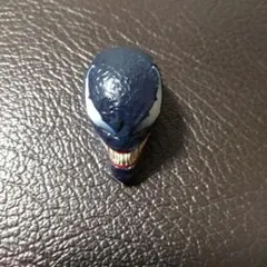 フィギュアーツ ヴェノムの頭部 正規品