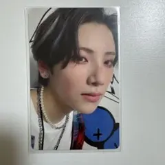 &TEAM ユウマ NOW トレカ