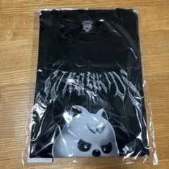 StrayKids SKZOO 闇Tシャツ ハンクォッカ スキズ - メルカリ