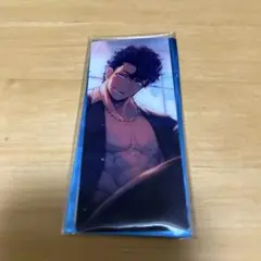 FGO 最終再臨展 ランダム編成画面風カード ランスロット
