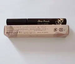 Bria Beaute ドレスアップマスカラ ブラックのサムネイル