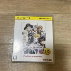 テイルズ オブ ヴェスペリア PlayStation3 the Best