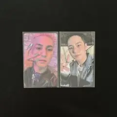 HAPPY BURSTDAY ミンギュ Weverse 大阪 埼玉