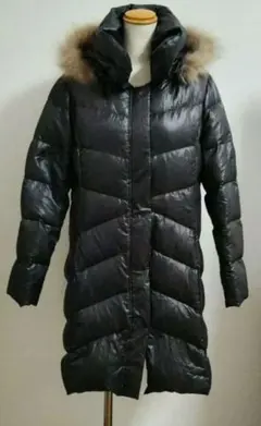 レディースダウンジャケット