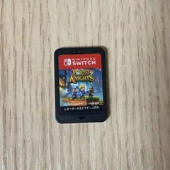 Switch ポータルナイツ ソフトのみ