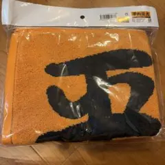 読売ジャイアンツ E.ヘルナンデス プレイヤーズフェイスタオル - メルカリ