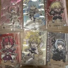 転スラ ショコラクト スタンドアート ミリム リムル