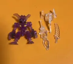 破幻のジスタチョコ 第1弾　全10種セット バンダイ 最終値下げ 破幻のジスタチョコ 第1弾 全10種セット バンダイ 最終値下げ 破幻