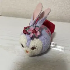 香港ディズニー　ステラルー　ツムツム