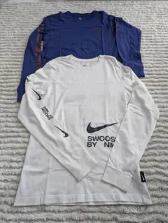 Nike 長袖カットソー 2枚セットのサムネイル
