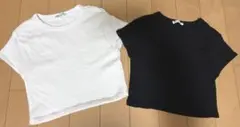 ZARA Tシャツセット