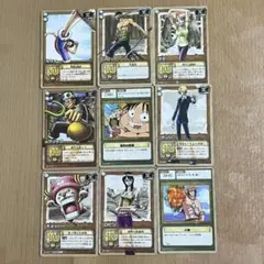 ワンピースカードまとめ売り❗️ 3枚 ワンピースカード ルフィ まとめ売り 3枚セット - メルカリ