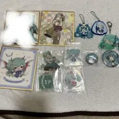 初音ミク グッズ