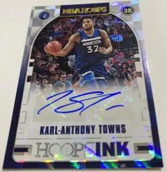 2025年最新】カール・アンソニータウンズの人気アイテム - メルカリ