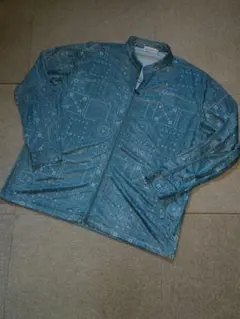 Hush Puppies　トラックジャケット