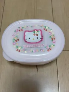 サンリオ ハローキティ 弁当箱 5個セット 2000年 レトロ　210ml サンリオ ハローキティ 弁当箱 5個セット 2000年 レトロ 210ml - メルカリ