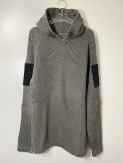 g star raw ニット