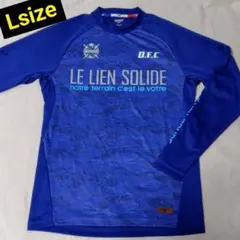 DUARIG 長袖 メンズ スポーツウェア Lサイズ