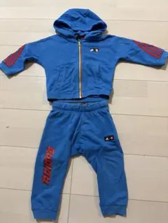 アディダス赤ちゃん