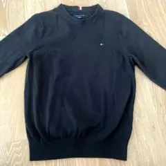 トミーヒルフィガー ニット