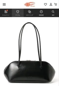 アドカラム 別注 FIGRE BOSTON VINTAGE