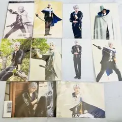 刀ステ ランブロ