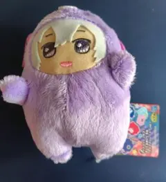 モンぬい 逢坂壮五 アイナナ