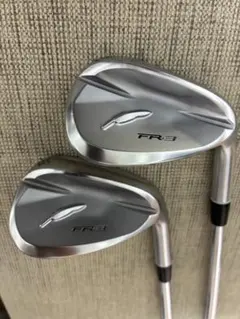 フォーティーン　FR3 ウェッジ 50度 56度 2本セット　TS114wのサムネイル