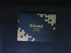 KAT-TUN LIVE TOUR 2022 Honey Blu-ray