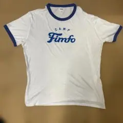 オルタナティブ CAMP Fimfo サイズ　XLのサムネイル