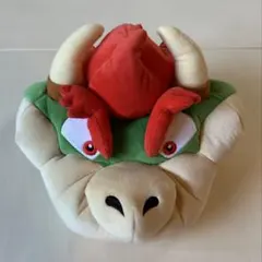 クッパ USJ 被り物