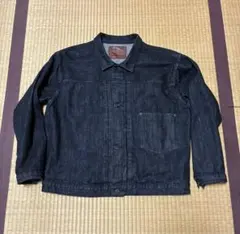 DENIM HEADS S506XXE 大戦 デニムヘッズ T-BACK 46 - メルカリ