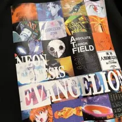 エヴァンゲリオン Tシャツ