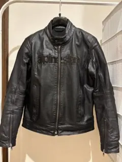 Alpinestars アルパインスターズ レザージャケット 50 ブラック