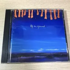 ポールマッカートニー　オフザグラウンド　美品❗️