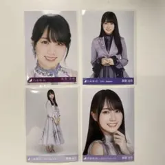 乃木坂46 生写真 賀喜遥香 まとめ売り