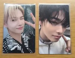 2025年最新】enhypenニキトレカの人気アイテム - メルカリ