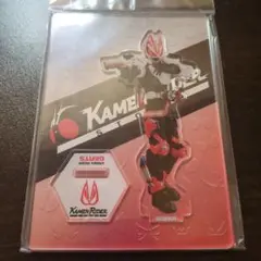 仮面ライダーギーツ アクリルスタンドのサムネイル