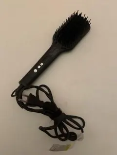 SALONIA ストレートヒートブラシ