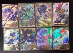 機動戦士ガンダム アーセナルベース カード まとめ売り